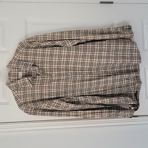 *Sale * Mens Brioni Shirt